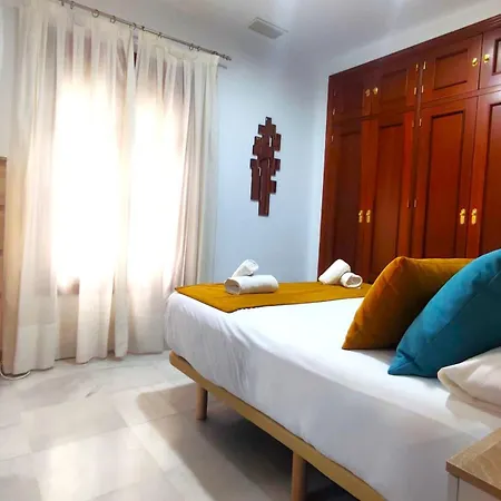 Appartement Triana