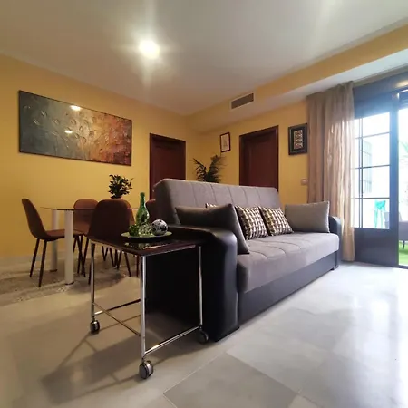 Appartement Triana Séville