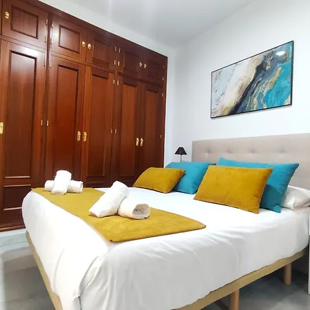 Triana Appartement Séville
