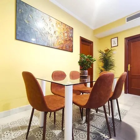 Appartement Triana