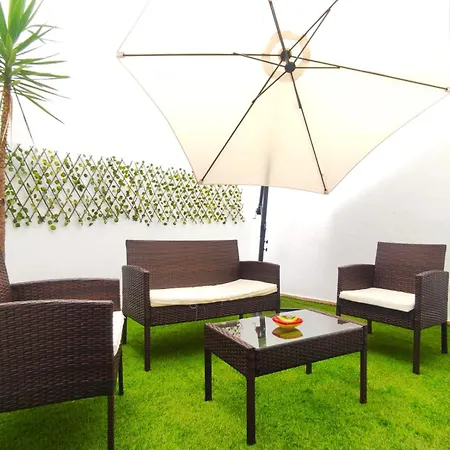Triana Appartement *