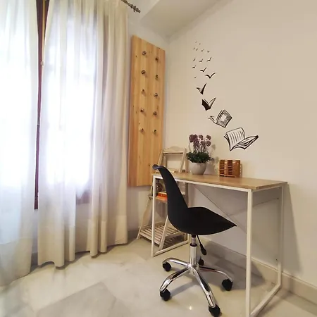 Appartement Triana Séville