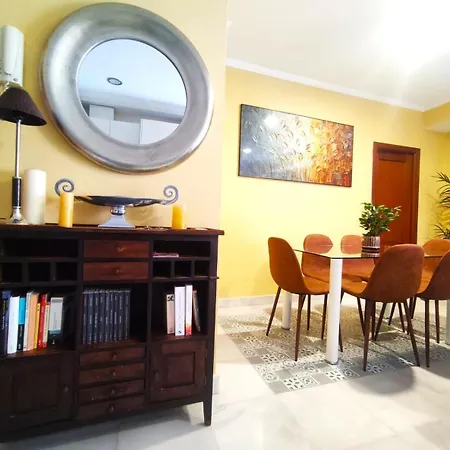 Triana Appartement