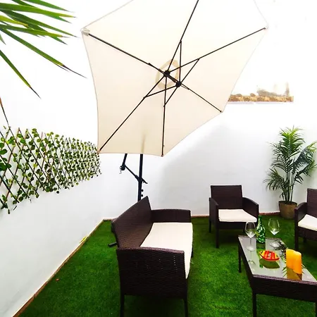 Apartamento Triana