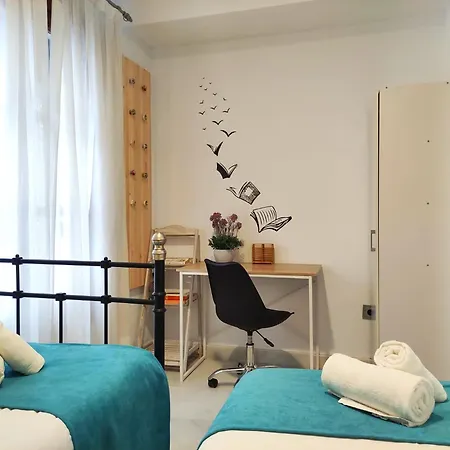 Triana 아파트 세비야